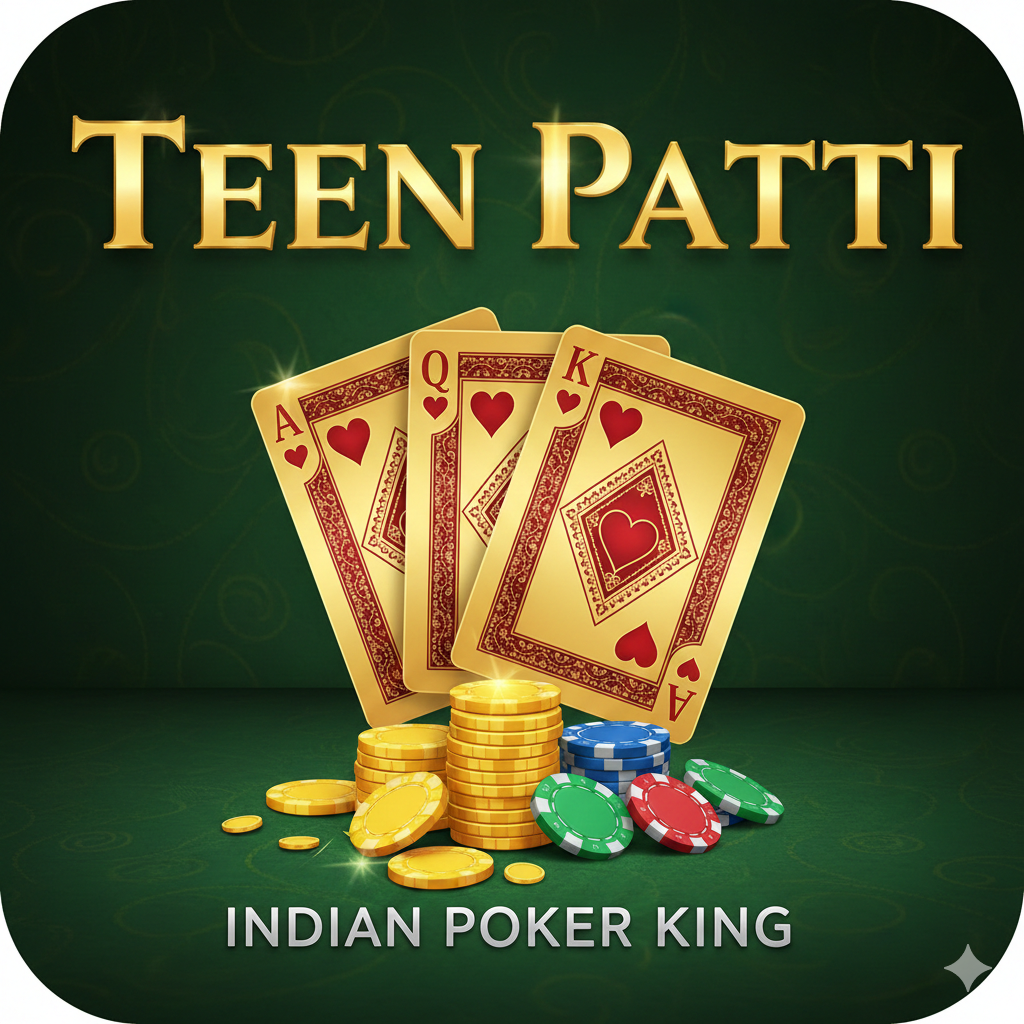 Teen Patti